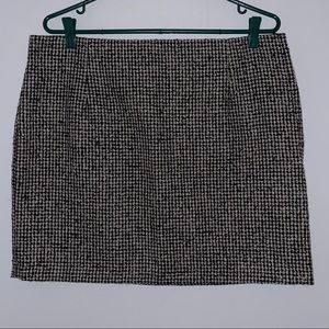 Mini Skirt from H&M, Size 14